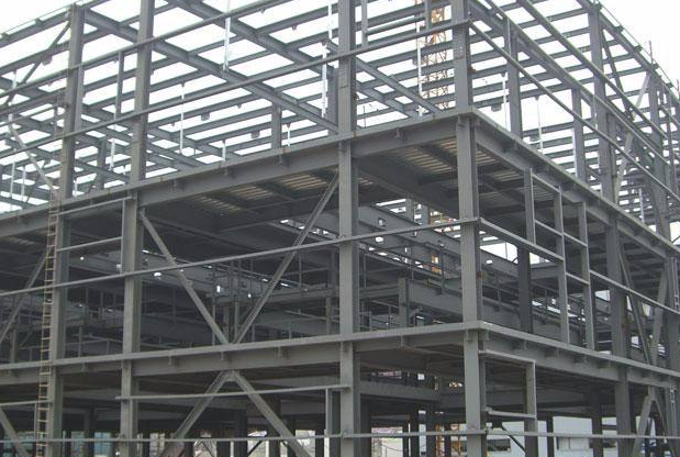 简阳高层钢构造的支撑布置跟构造应当符合哪些范例榜样